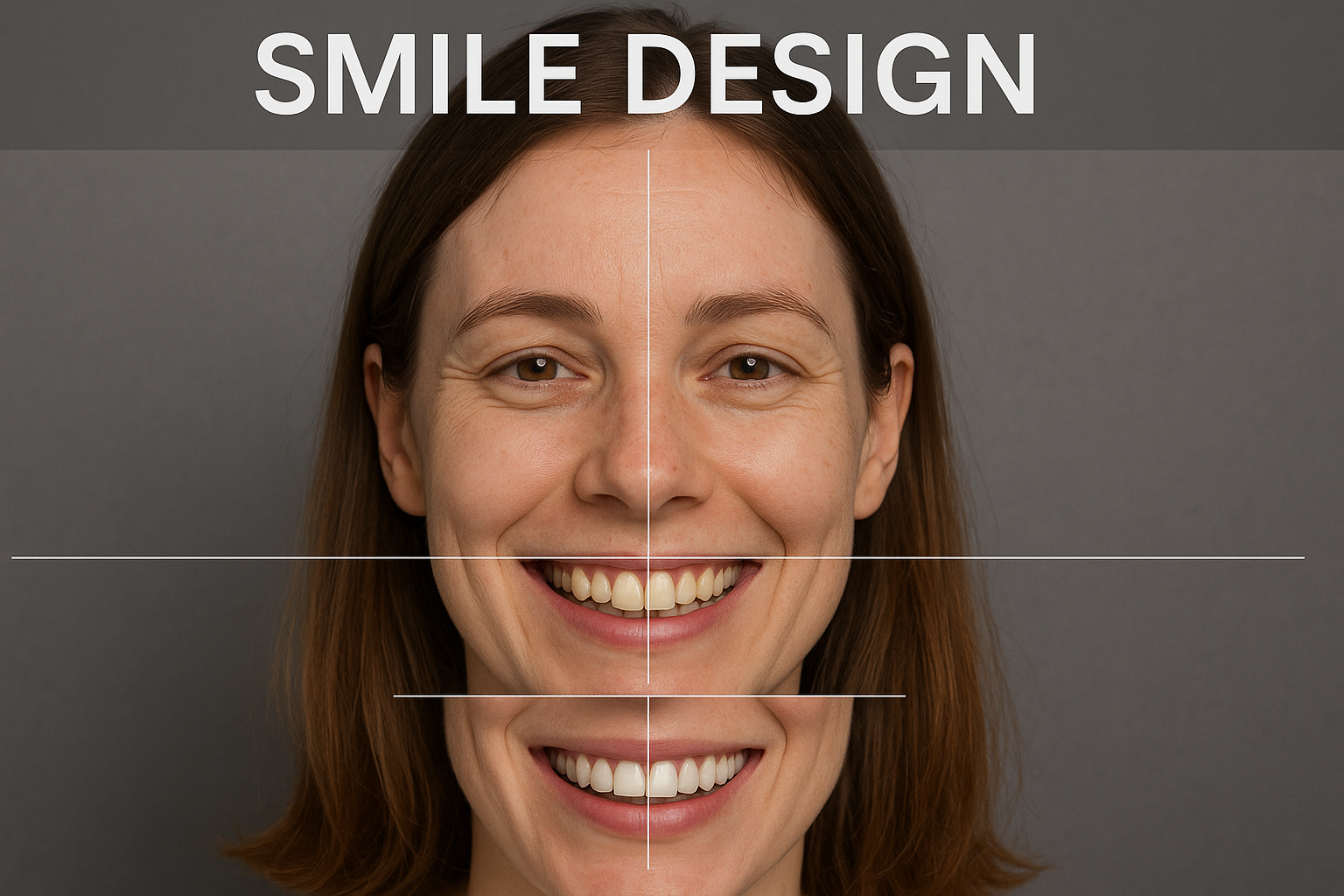 😁 Smile Design