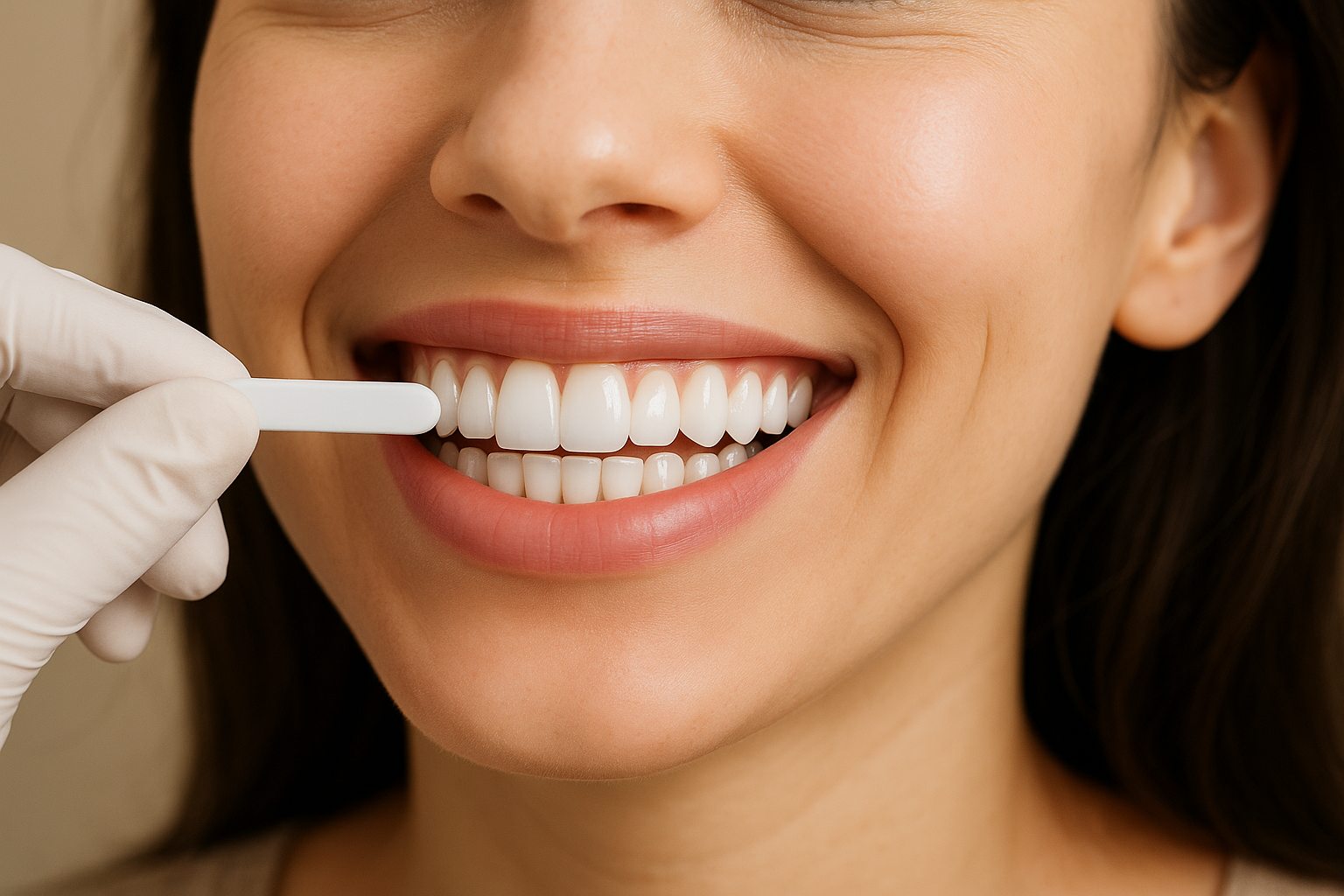 🦷 Teeth Whitening