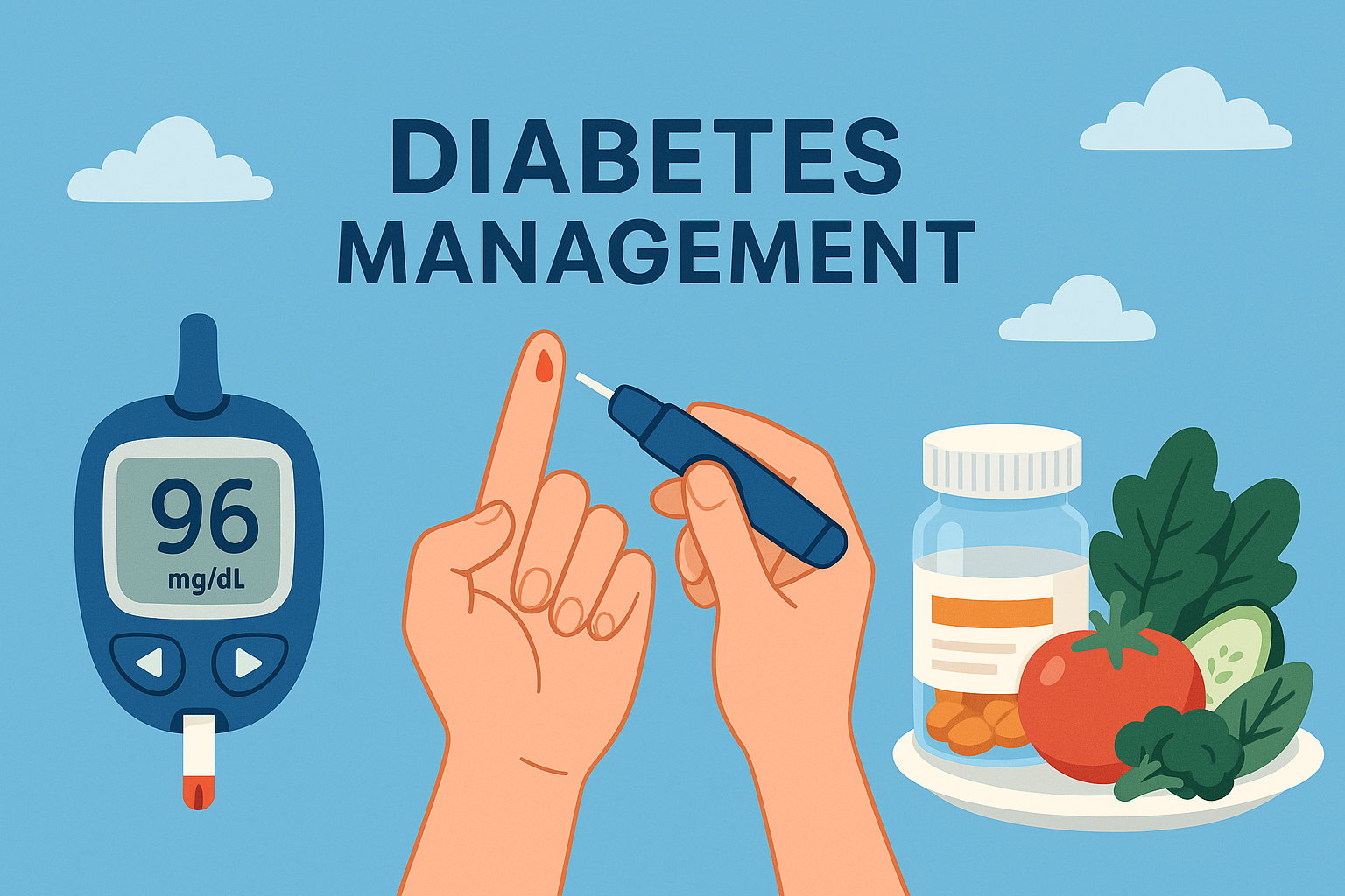 Diabetes Management