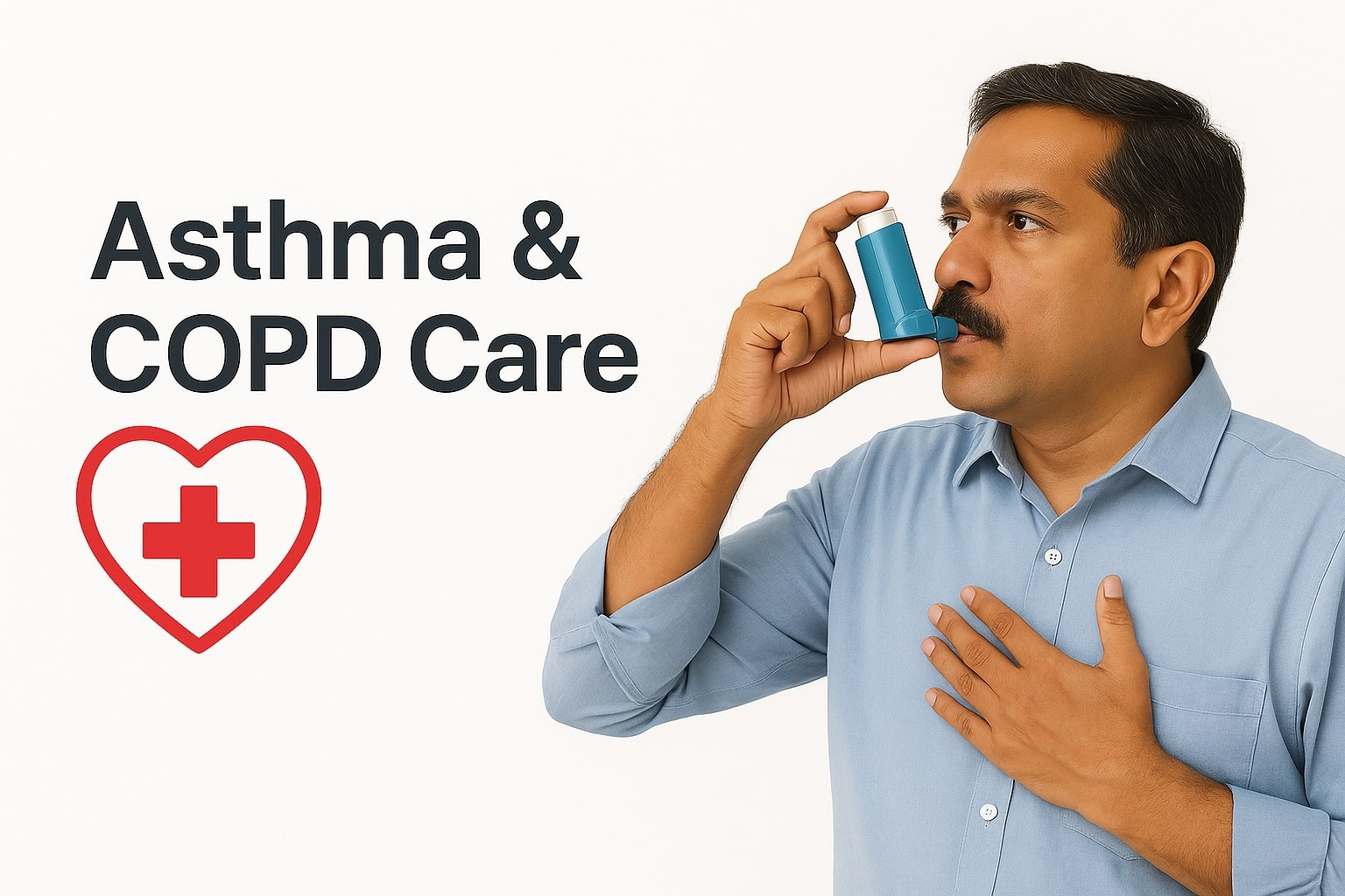 Asthma & COPD Care