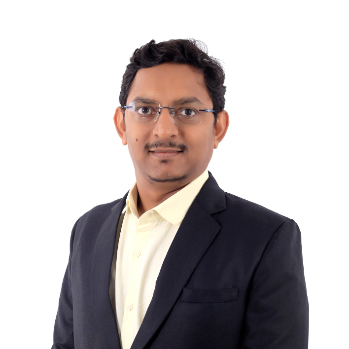 Dr. Smit Patel