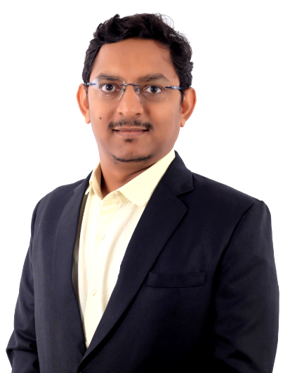 Dr. Smit Patel