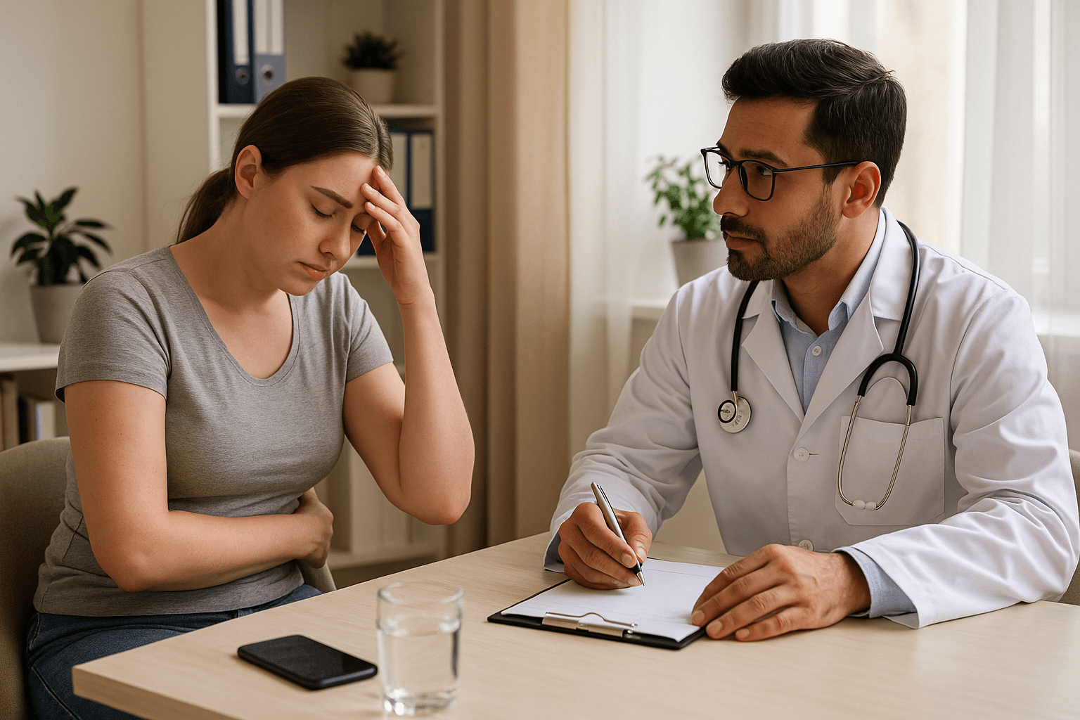 Lifestyle Disorder Management at Rudray Hospital, Nikol, Ahmedabad img